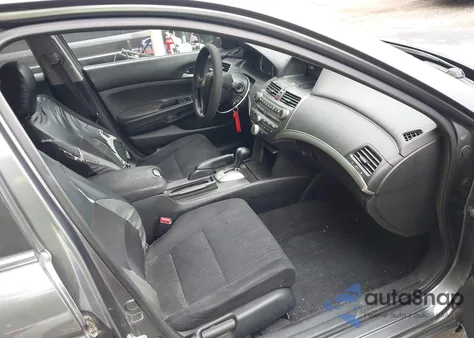 2012 Honda Accord 2.4 Lx-P из США, поврежденный, VIN 1HGCP2F48CA219089